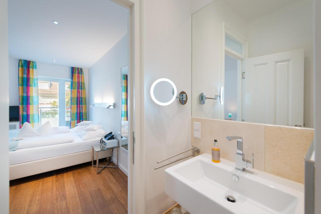 35Qm Deluxe Apartment Suites Im Stil Design Hotel Vosteen Naehe Der Kaiserburg Nürnberg Eksteriør bilde