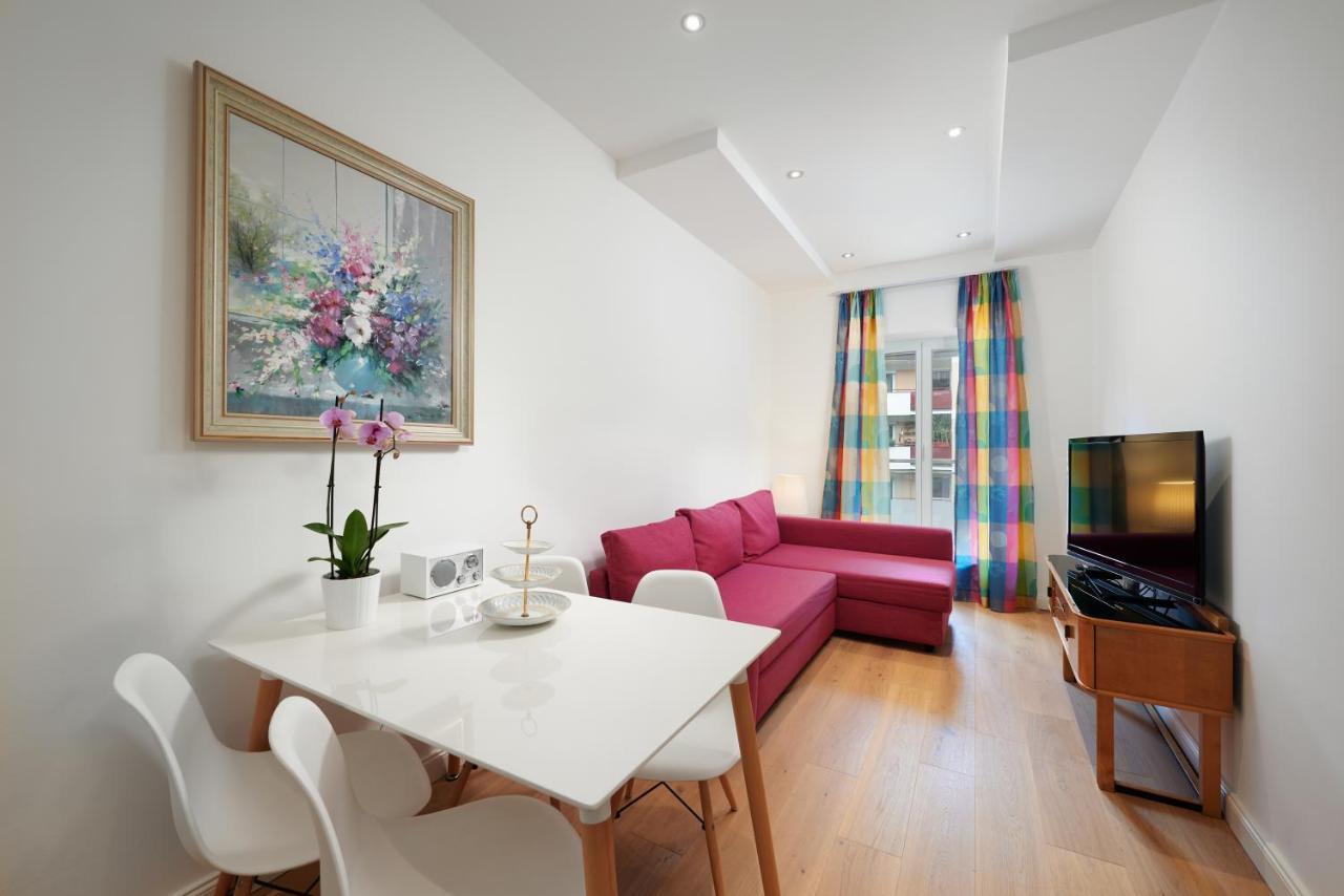35Qm Deluxe Apartment Suites Im Stil Design Hotel Vosteen Naehe Der Kaiserburg Nürnberg Eksteriør bilde