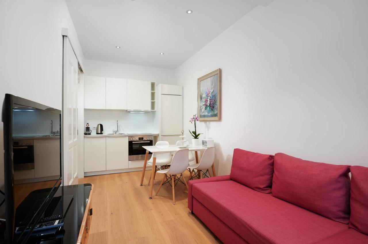 35Qm Deluxe Apartment Suites Im Stil Design Hotel Vosteen Naehe Der Kaiserburg Nürnberg Eksteriør bilde