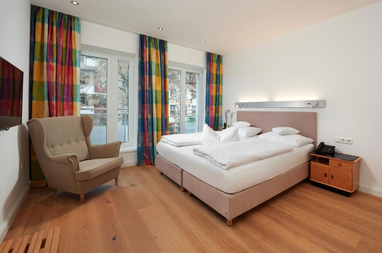 35Qm Deluxe Apartment Suites Im Stil Design Hotel Vosteen Naehe Der Kaiserburg Nürnberg Eksteriør bilde